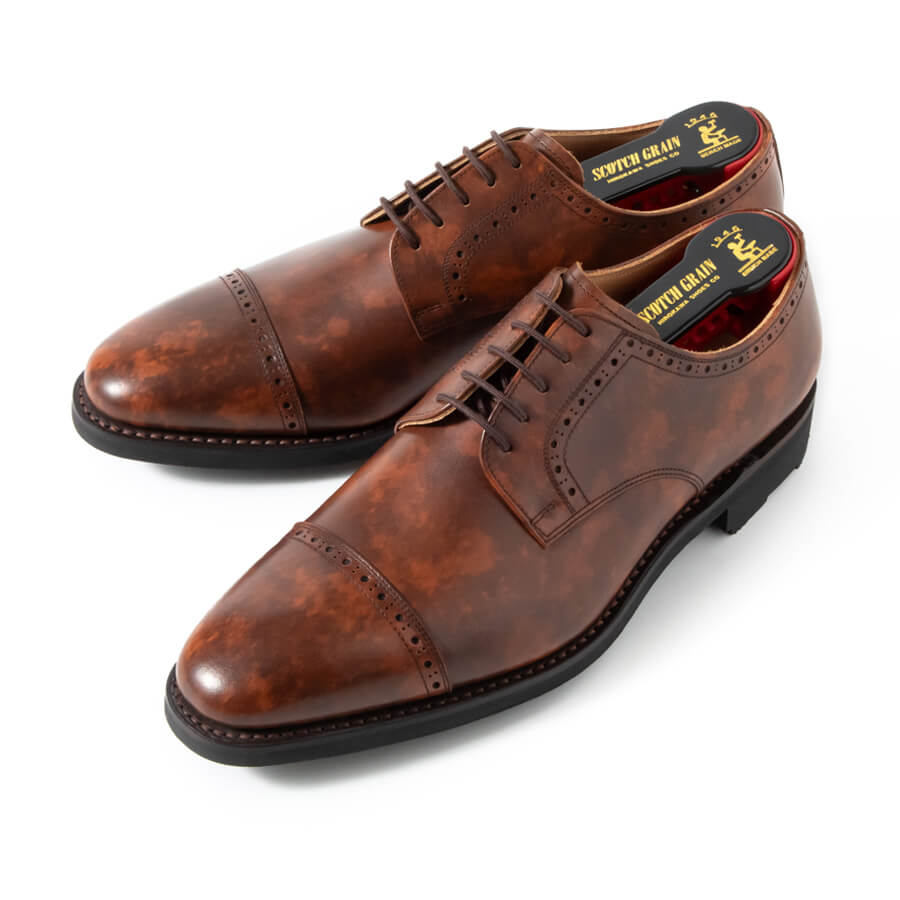 2776BL（E） | スコッチグレイン｜SCOTCH GRAIN｜オフィシャル