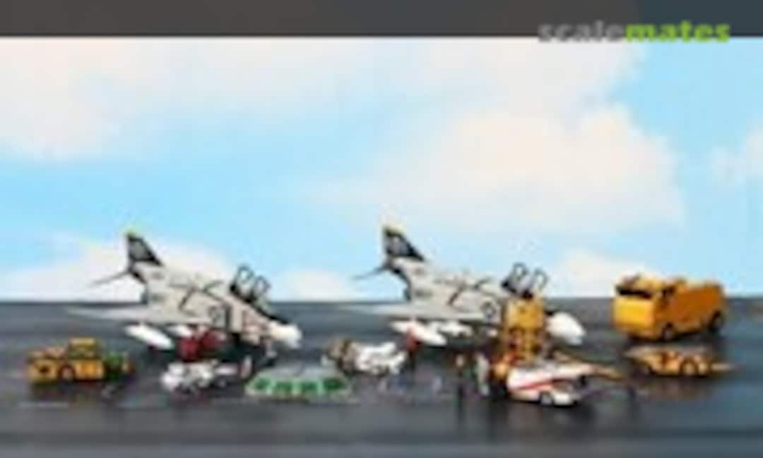 技MIX F-4J VF-151 Vigilamtes AC126 技MIX F-4J VF-151 Vigilamtes