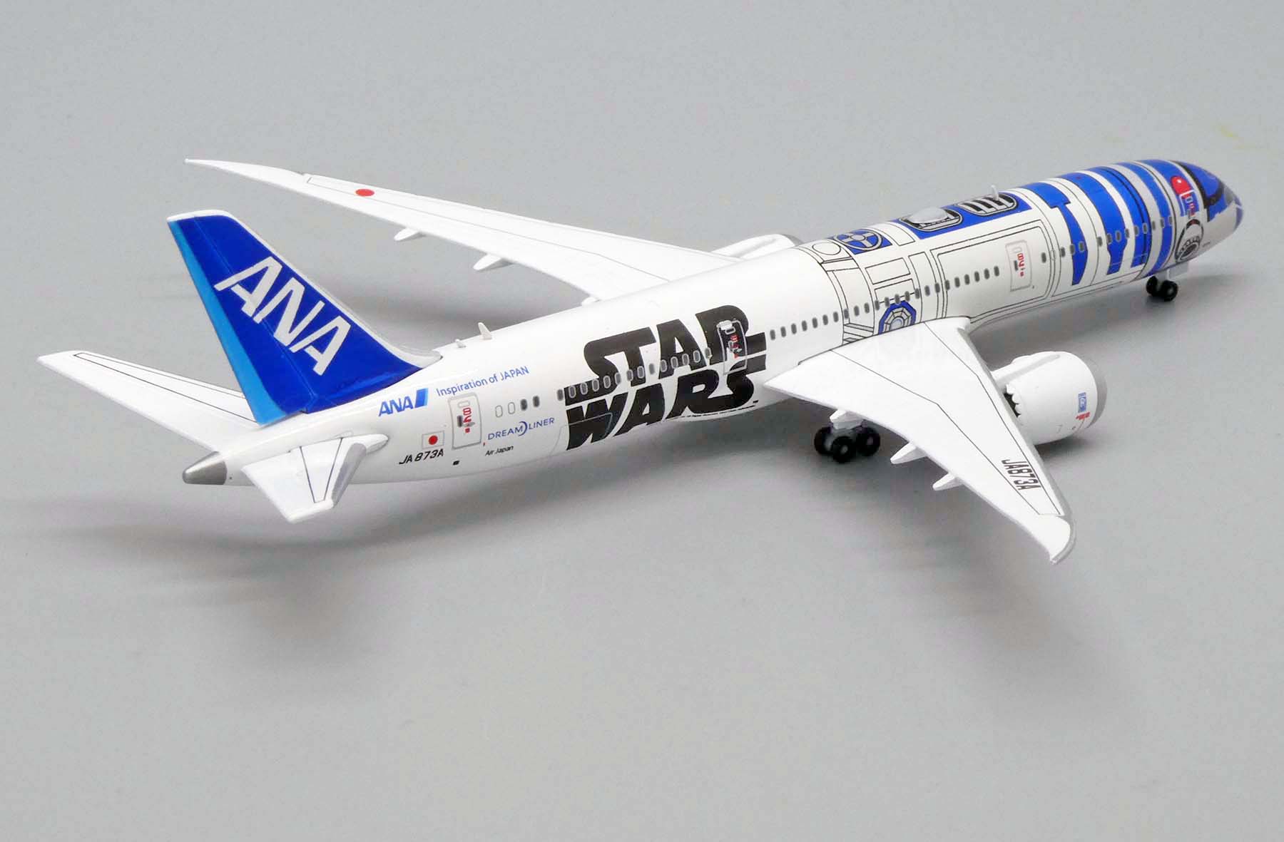ScaleModelStore.com :: JC Wings 1:500 - PX5004 - ANA All Nippon