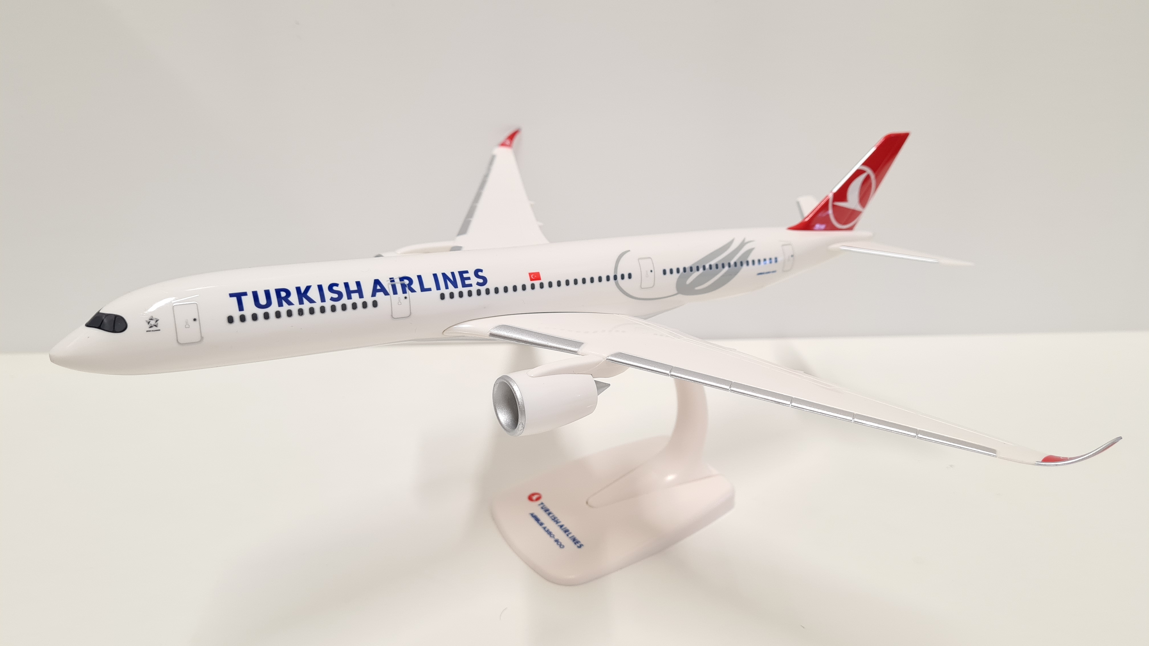 ScaleModelStore.com :: PPC 1:200 - 222284 - Turkish Airlines