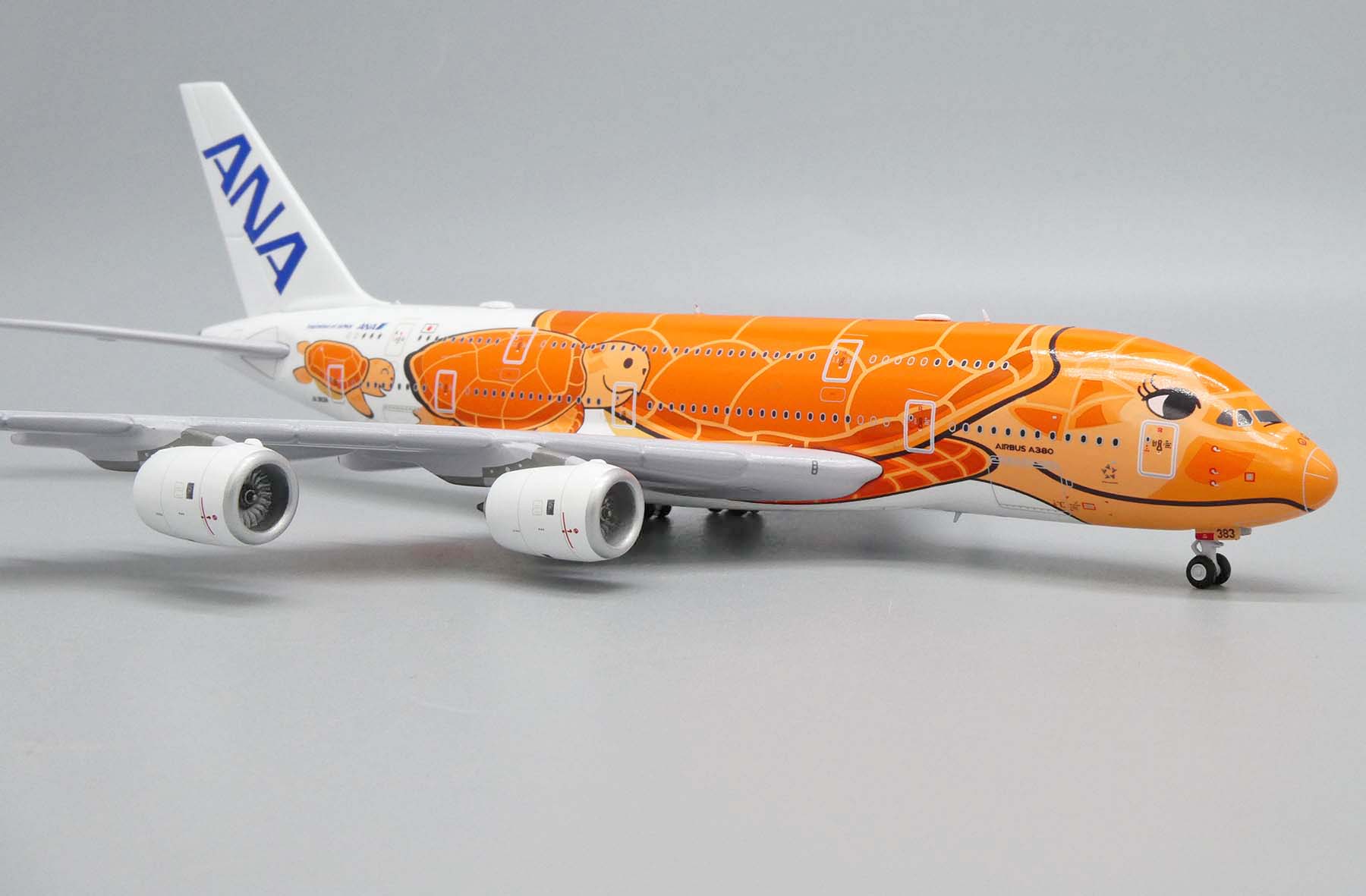 ScaleModelStore.com :: JC Wings 1:400 - EW4388008 - ANA All Nippon