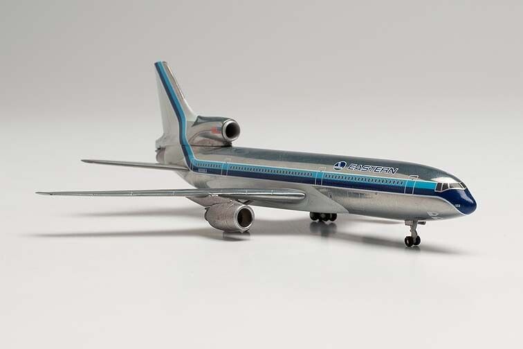 ScaleModelStore.com :: Herpa Wings 1:500 - 535632 - Eastern Air