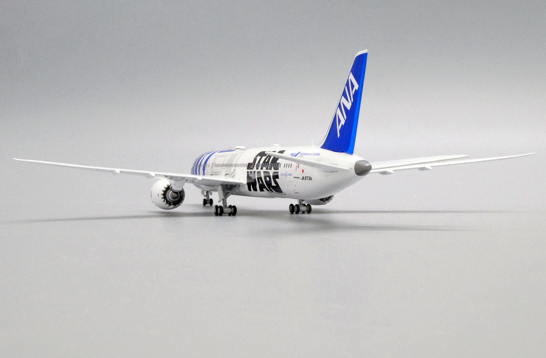 ScaleModelStore.com :: JC Wings 1:400 - EW4789012 - ANA All Nippon
