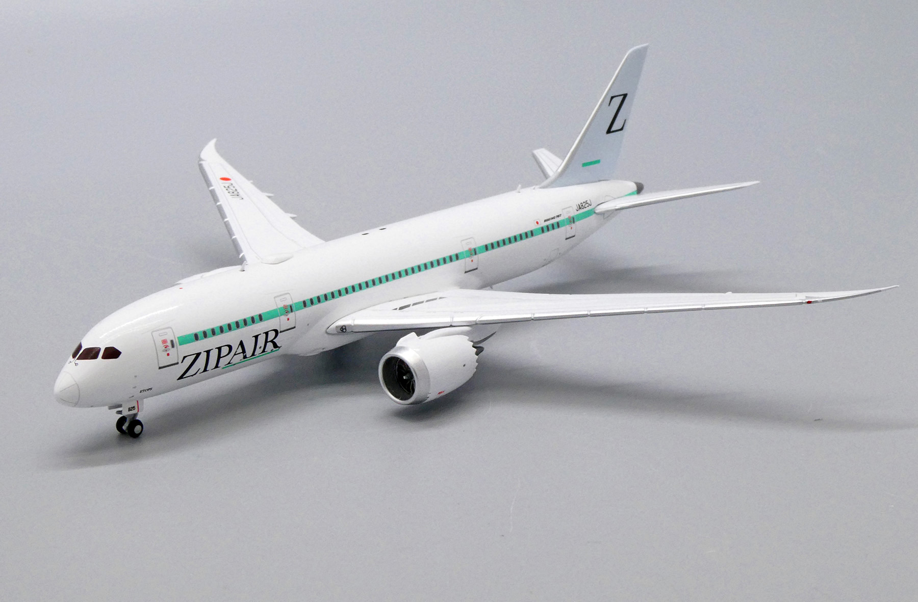航空機・ヘリコプター JC WINGS ANA 787-8 1/200 航空機・ヘリコプター