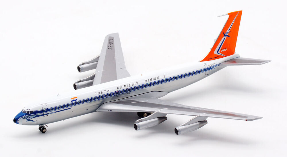 ScaleModelStore.com :: Inflight200 1:200 - IF707SA0422P - South