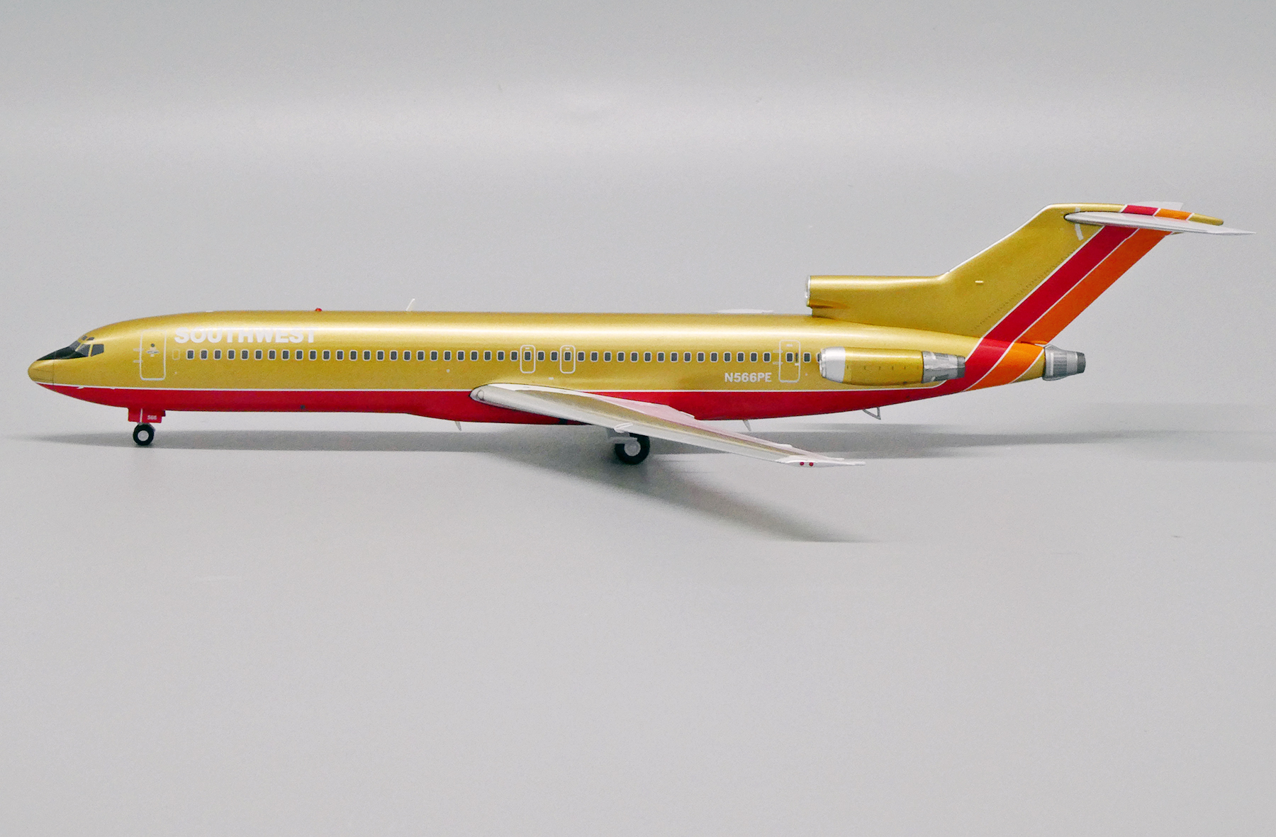 ScaleModelStore.com :: JC Wings 1:200 - XX2391 - Southwest