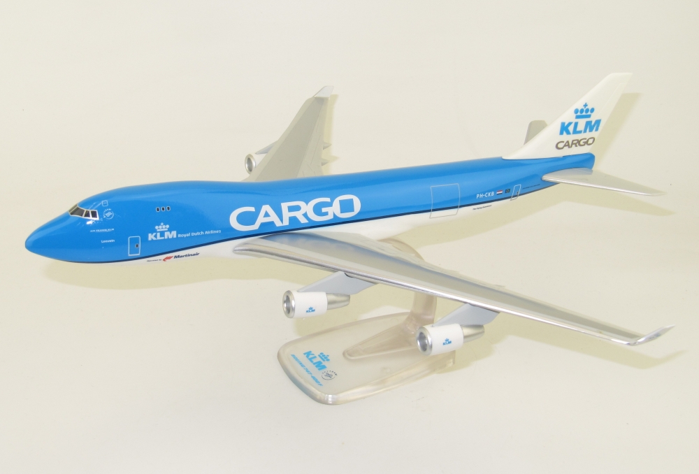 ScaleModelStore.com :: PPC 1:250 - 223526 - KLM Cargo (Martinair