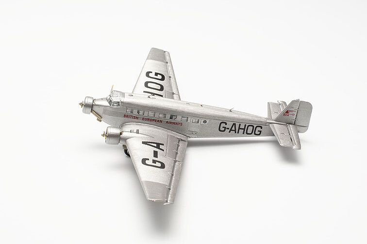 ScaleModelStore.com :: Herpa Wings 1:160 - 019422 - BEA British