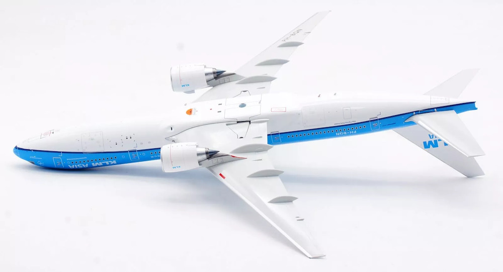 ScaleModelStore.com :: Inflight200 1:200 - IF772KLA0924 - KLM Asia