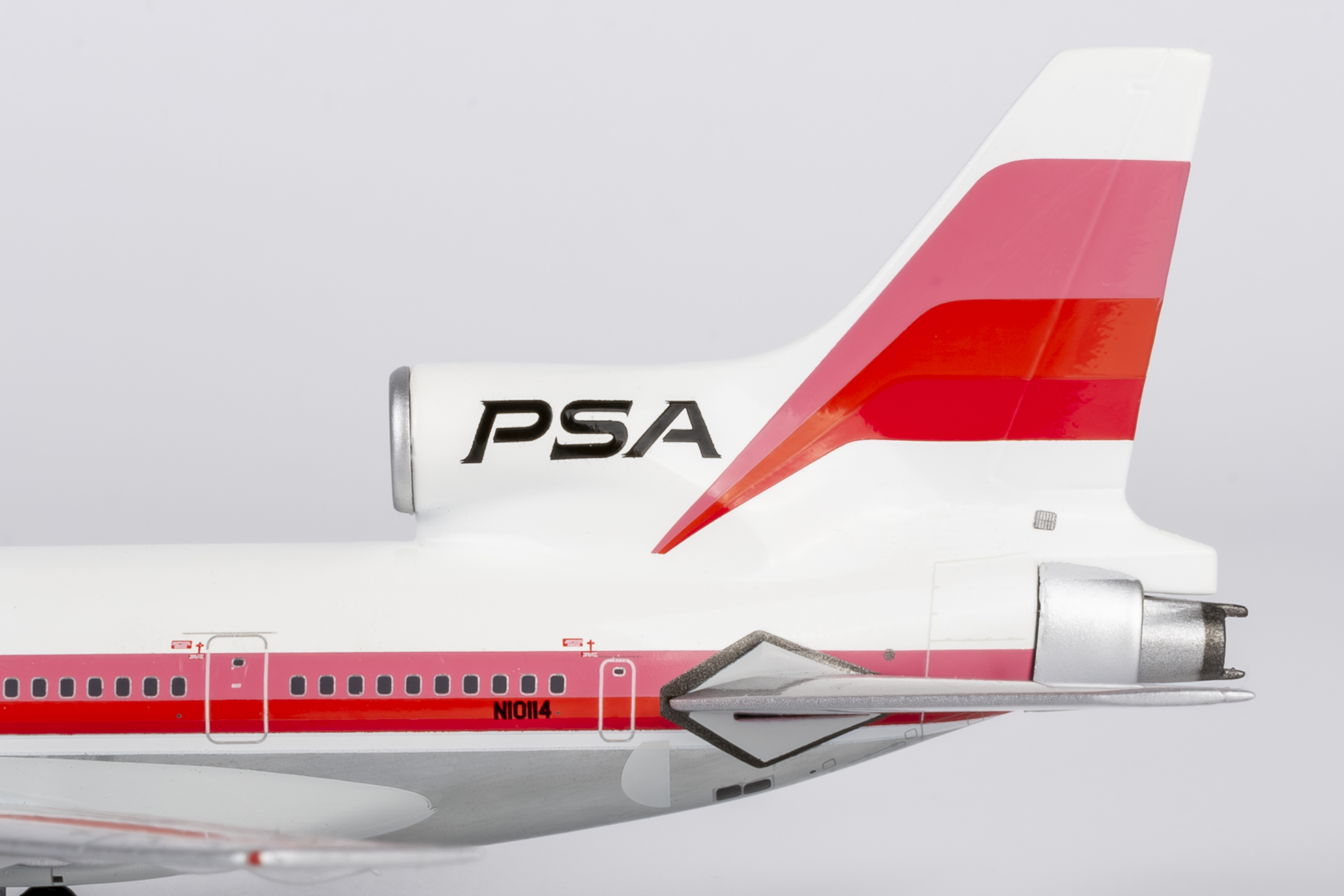ScaleModelStore.com :: NG Models 1:400 - 31038 - PSA - Pacific