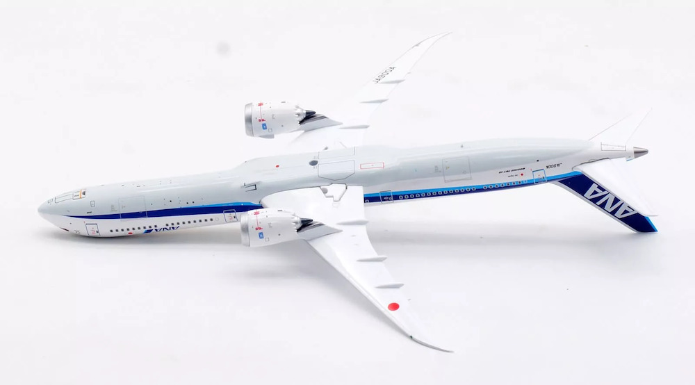 ScaleModelStore.com :: Aviation400 1:400 - AV4262 - ANA All Nippon
