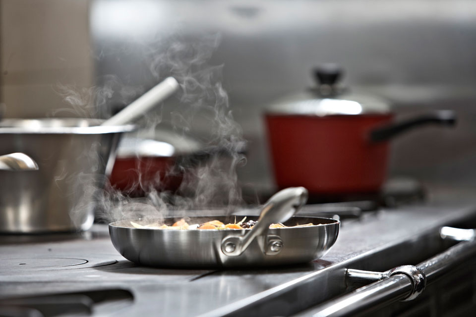 CTX | スキャンパン （SCANPAN）