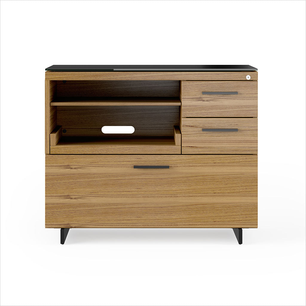 Sequel 20 Office Cabinet - 6117 - Scan Design | Modern and