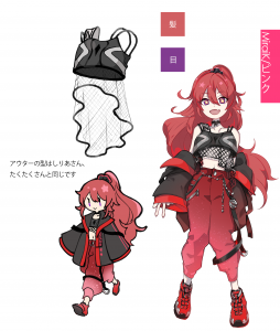 IdentityV】MiraiK選手加入のお知らせ | SCARZ Official Site