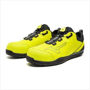 オールマイティTDⅡ 51L BOA ホワイト×ブラック 24.5: 工具・ワーク