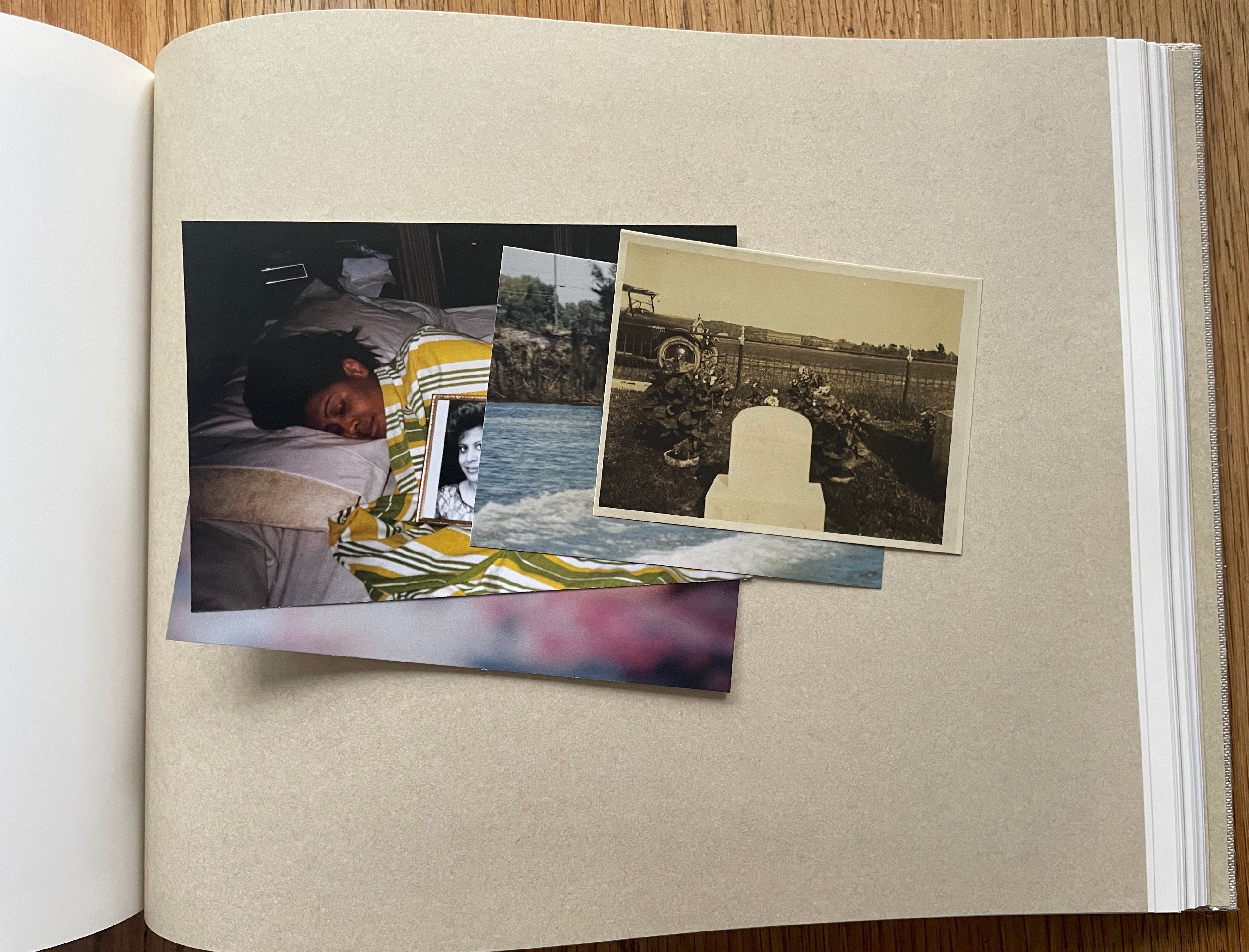 Buy A Pound of Pictures by Alec Soth Online – Setanta Books