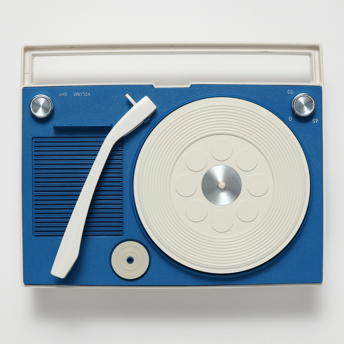 日本のポータブル・レコード・プレイヤー展 | 世田谷文化生活情報