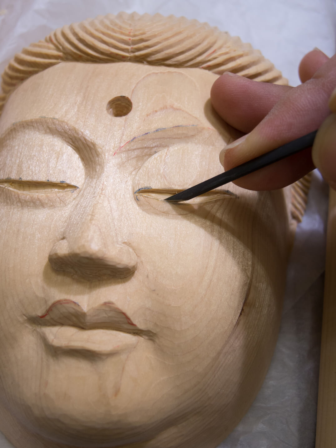 瀬戸内文化財修復所