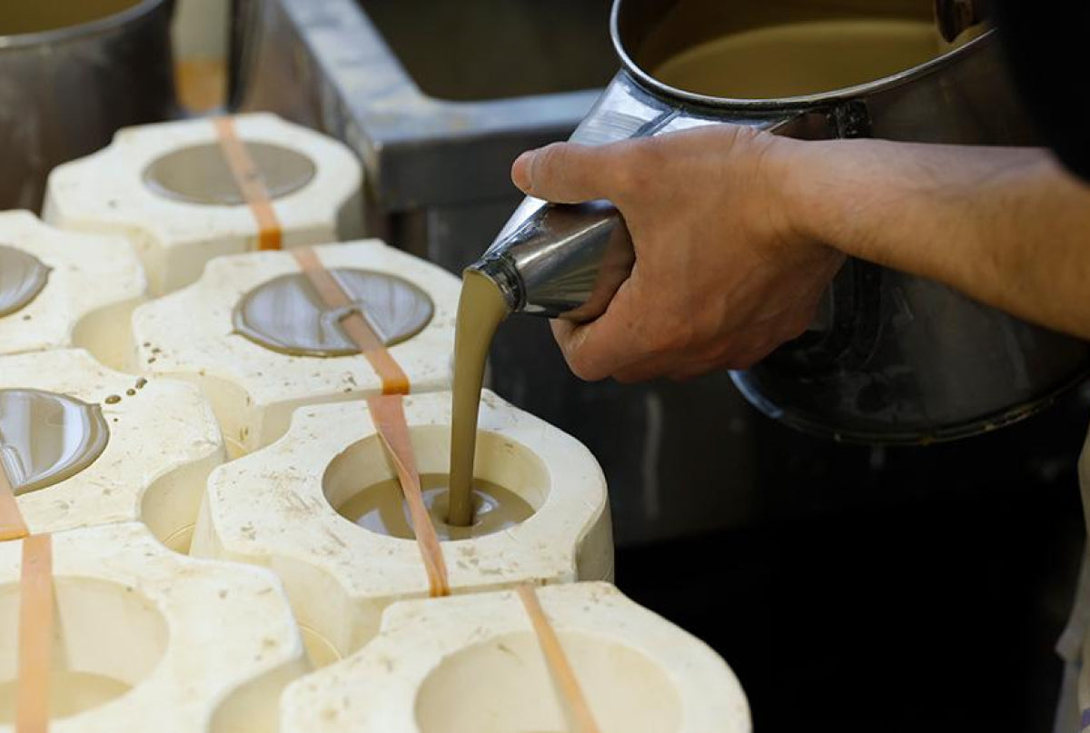 株式会社セラミック・ジャパン | 瀬戸焼振興協会