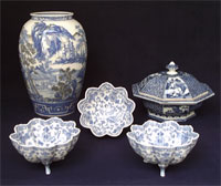 瀬戸染付工芸館