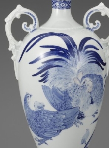 瀬戸染付工芸館｜瀬戸染付とは