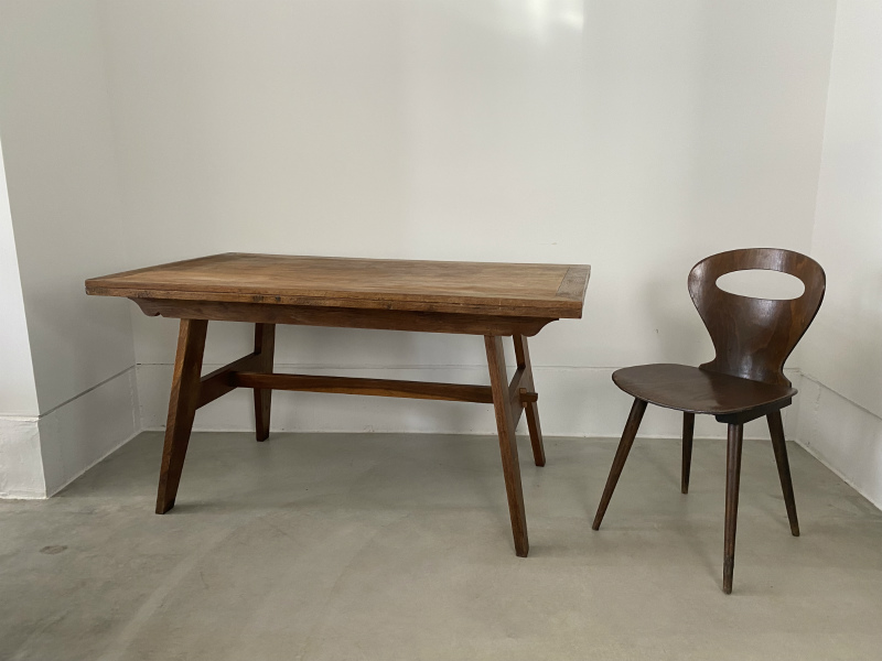 SETT F. ONLINE SHOP / Rene' Gabriel table 1