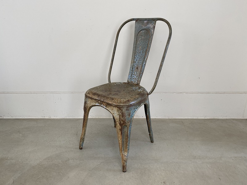 SETT F. ONLINE SHOP / Tolix A chair 1