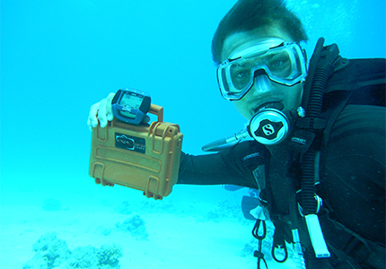 エクスプローラーケース（軍用ハードケース） IEXシリーズ特設ページ