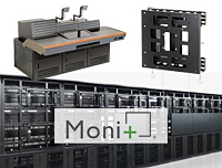 キャビネットラック FLC シリーズ FLC-0750-600｜19インチラック｜摂津