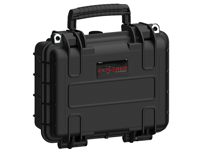 エクスプローラーケース ヘブンリーライト（防水ハードケース） IEX-HL