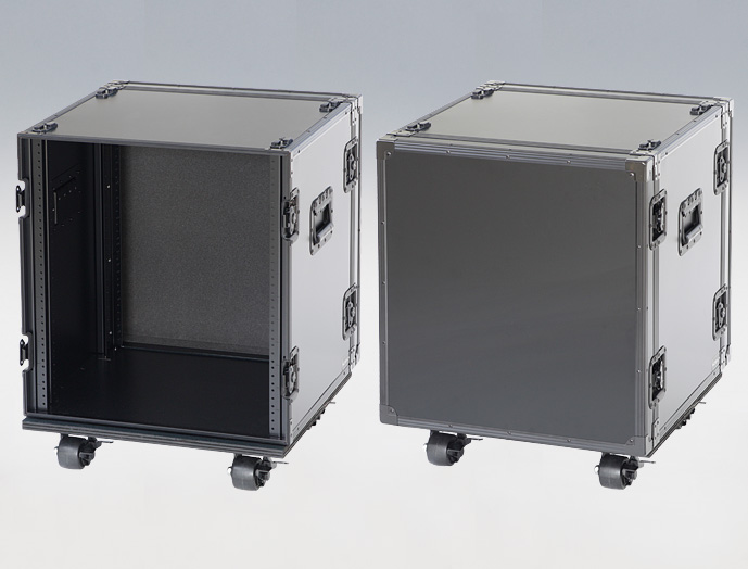 クロノラック（ハードマウントタイプ） CRO シリーズ CRO-10U46H｜輸送