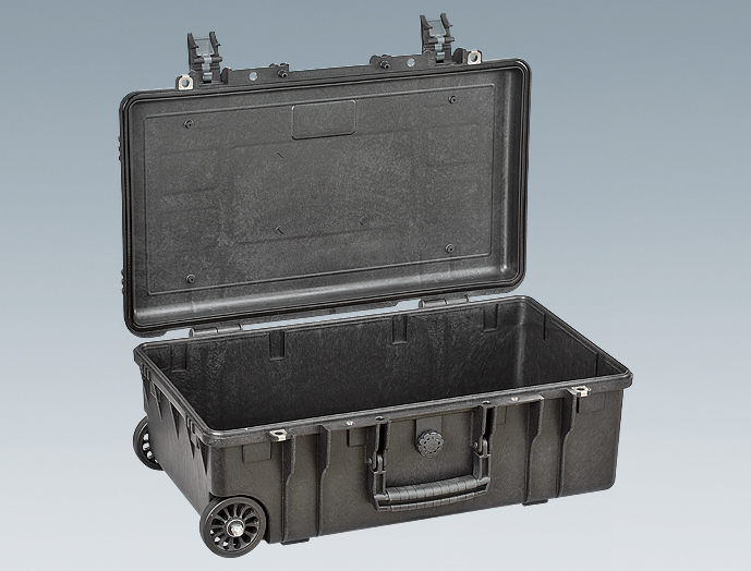 エクスプローラーケース ヘブンリーライト（防水ハードケース） IEX-HL