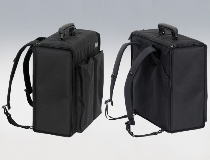 リュックラック YR シリーズ｜輸送ケース／ラックケース｜摂津金属工業