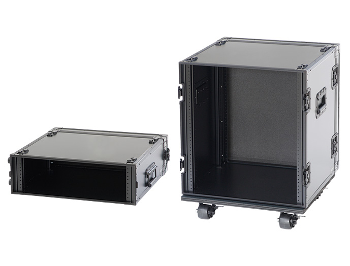 クロノラック（ハードマウントタイプ） CRO シリーズ｜輸送ケース