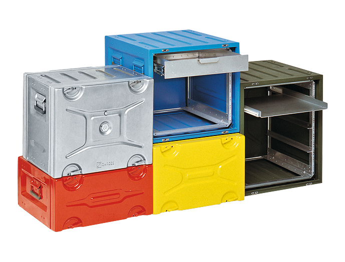 ミトラセットクラシック（可搬ラック） ZRGS シリーズ ZRGS-45870