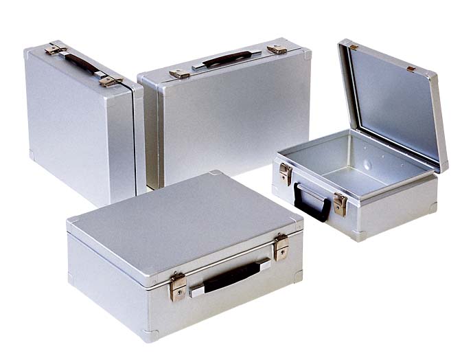 トランクケース ZRGS シリーズ｜輸送ケース／ラックケース｜摂津金属