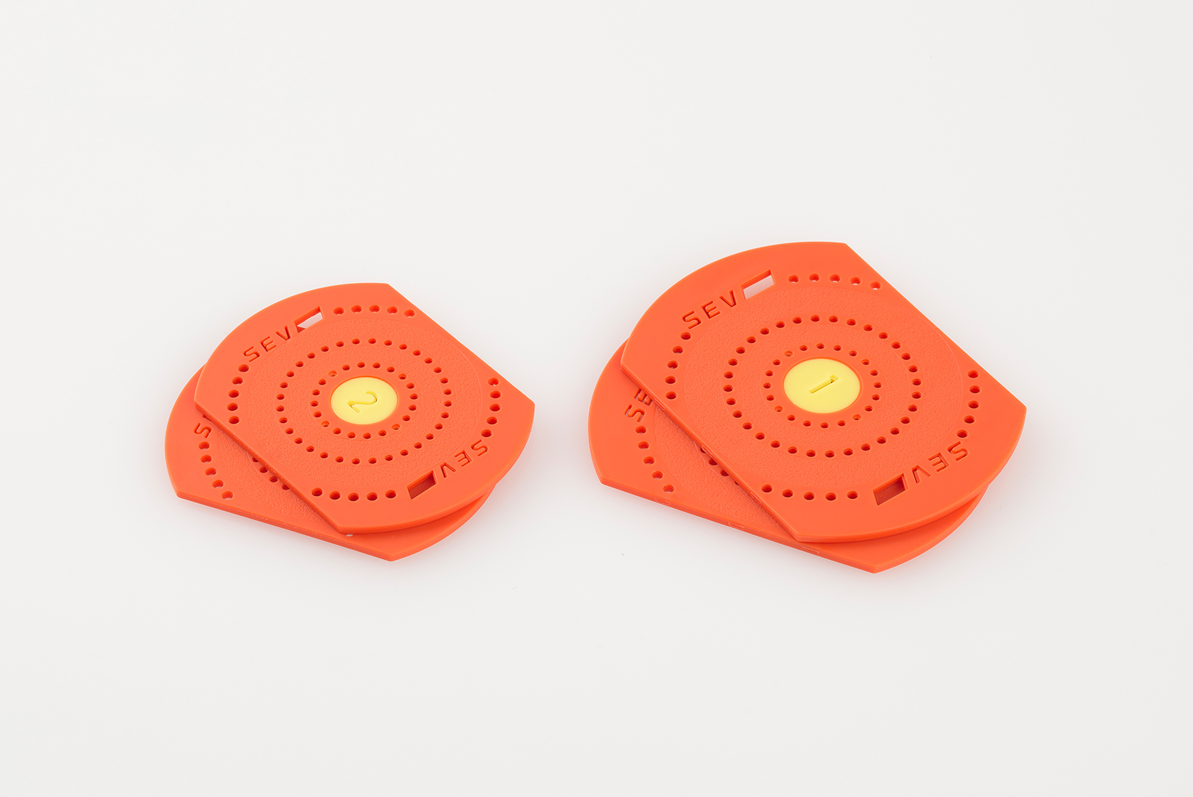 SEVシーカー model Ti | SEV健康・スポーツ用製品WEBサイト