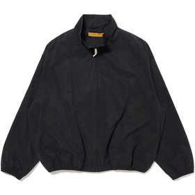 Back Logo Text Jacket | STUDIO SEVEN (スタジオ セブン)