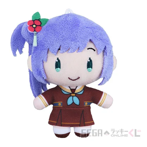 セガ ラッキーくじオンライン「ラブライブ！蓮ノ空女学院スクール