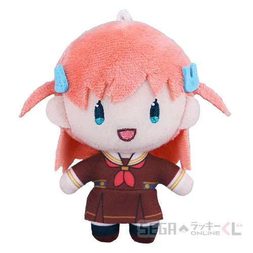 セガ ラッキーくじオンライン「ラブライブ！蓮ノ空女学院スクール