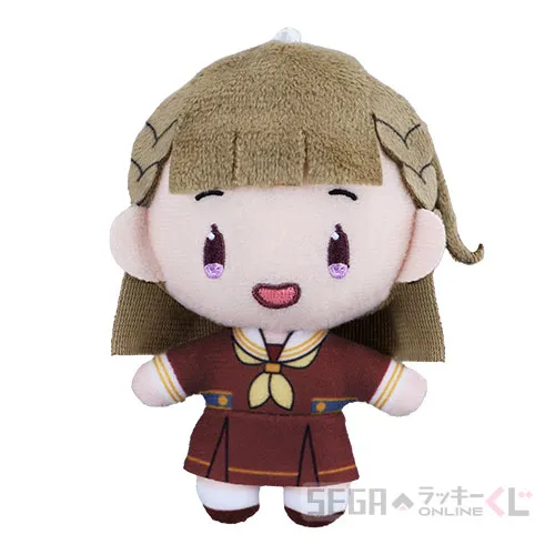 セガ ラッキーくじオンライン「ラブライブ！蓮ノ空女学院スクール