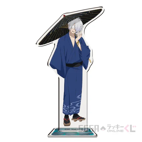 セガ ラッキーくじオンライン 映画『鬼太郎誕生 ゲゲゲの謎』