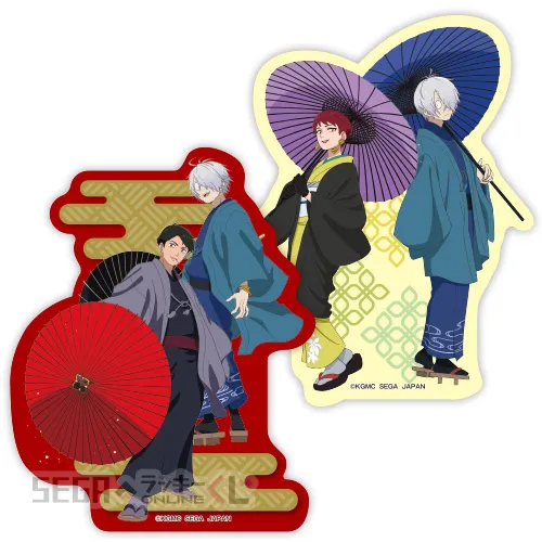 セガ ラッキーくじオンライン 映画『鬼太郎誕生 ゲゲゲの謎』