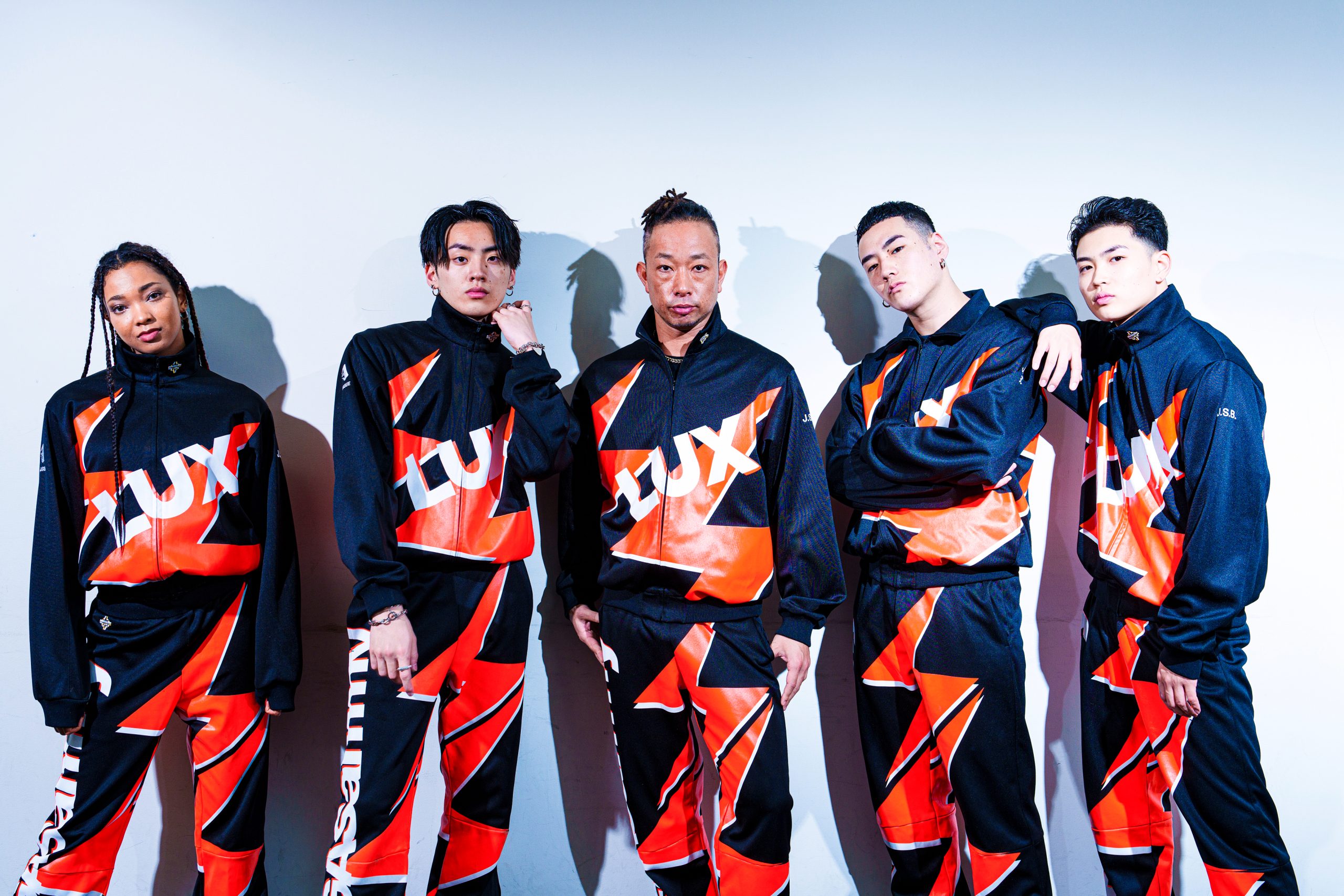 SEGA SAMMY LUX メンバーが振り返る「D.LEAGUE 22-23」～さらに幅広い