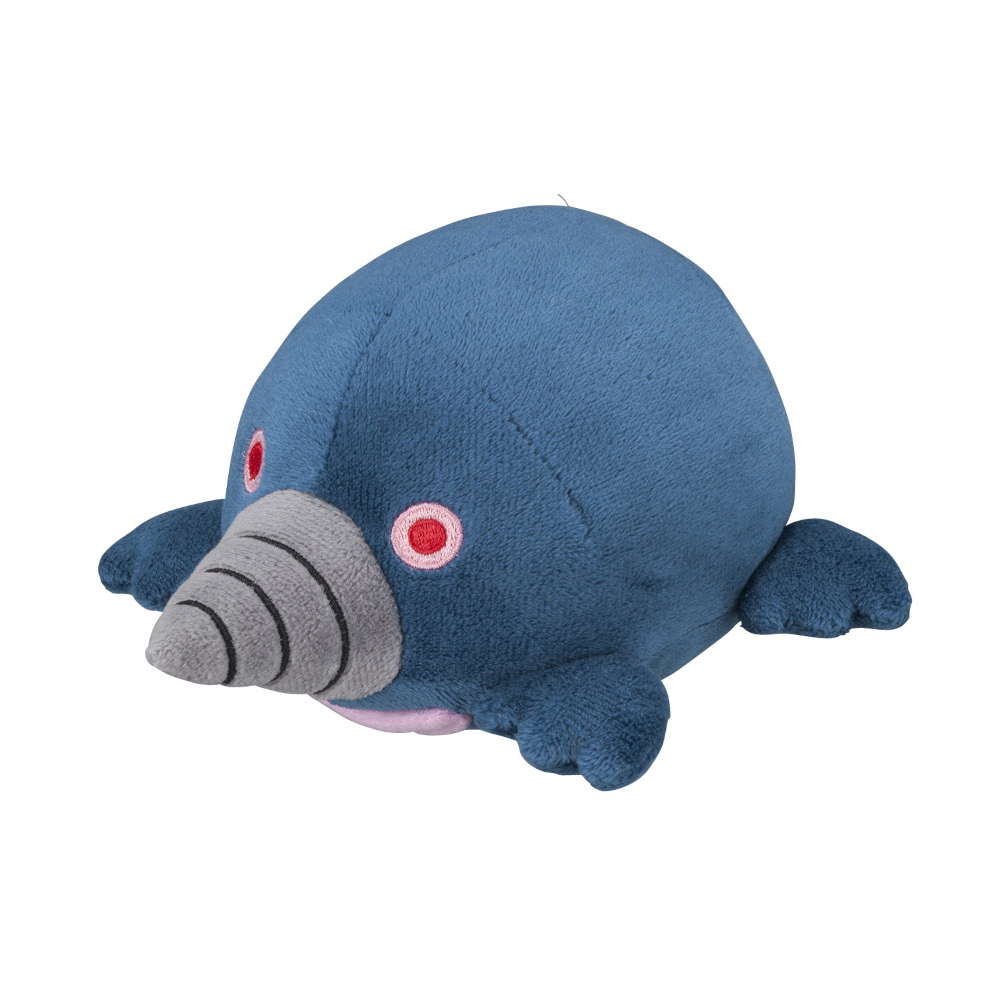 プリちぃ☆ビーンズ S plus もぐりん｜セガ フェイブ トイ製品情報公式