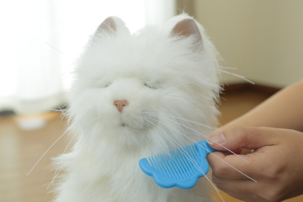 夢ねこプレミアム｜セガ フェイブ トイ製品情報公式