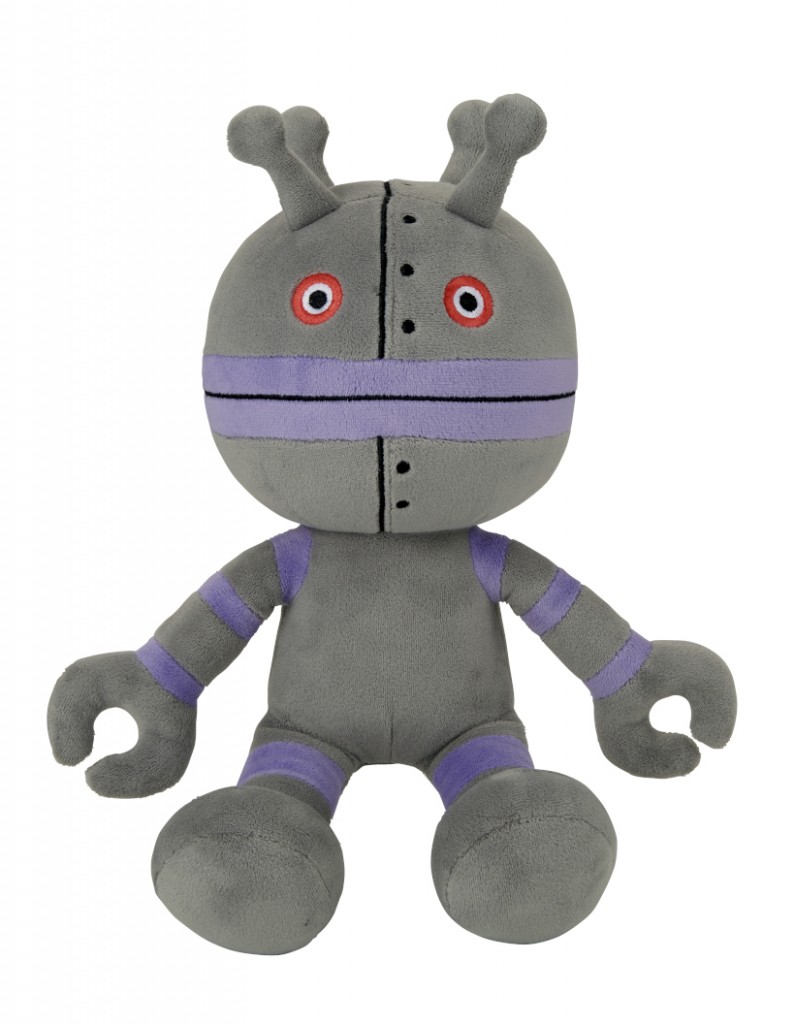 ふわりんスマイルぬいぐるみ S plus｜セガ フェイブ トイ製品情報公式