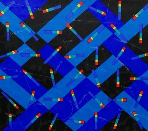 中山隆右 - ギャラリー誠文堂（相模原市）