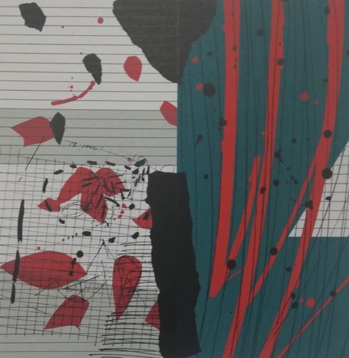 中山隆右 - ギャラリー誠文堂（相模原市）