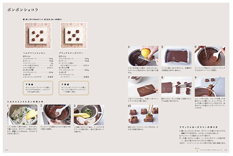 大人のほろ酔いチョコレート | 株式会社誠文堂新光社